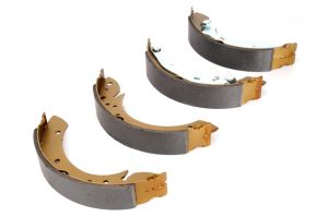 Szczęki hamulcowe kpl. LPR07420