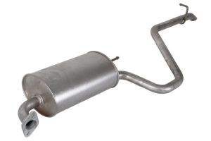 Tłumik końcowy ASM15.011