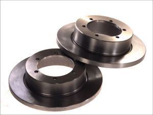 Tarcza hamulcowa BG4218