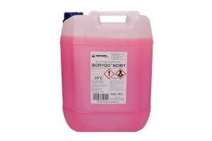 Płyn do układu chłodzenia BORYGO NEW 20L
