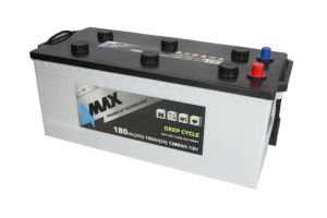 Akumulator zasilający BAT180/1260L/DC/4MAX