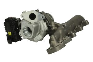 Turbosprężarka 843814-5008S