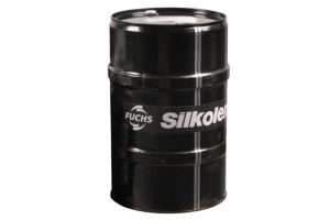Olej silnikowy PRO 4 10W40 - XP 60L