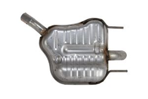 Tłumik końcowy BOS185-461