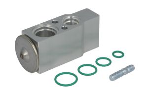 Zawór rozprężny klimatyzacji NRF 38549