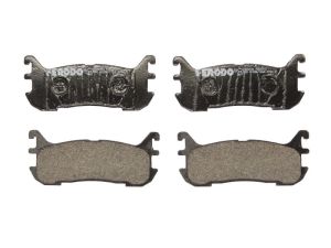 Klocek hamulcowy kpl. FDB1012