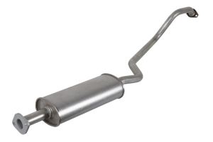 Tłumik środkowy ASM14.035