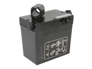 Pompa przechyłu kabiny kierowcy 7.77026
