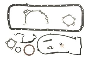 Zestaw uszczelek skrzyni korbowej AJU54093800