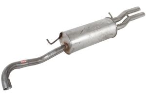 Tłumik końcowy BOS282-367