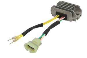 Regulator napięcia alternatora DZE02569