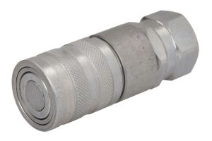Szybkozłącze hydrauliczne FFH06 12JPT F