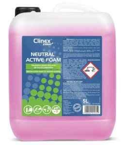 Szampon samochodowy EX 40-005