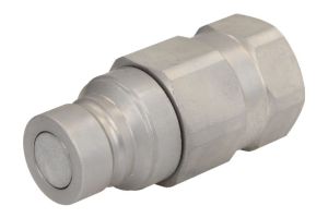 Szybkozłącze hydrauliczne FFH08 12GAS M