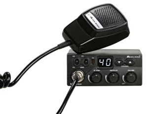 Radio CB CBA C1169.01GW