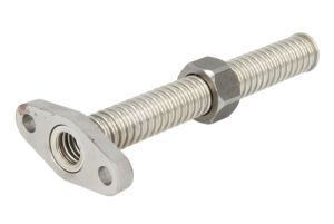 Przewód olejowy turbosprężarki AUG70766