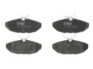 Klocek hamulcowy kpl. GDB1398