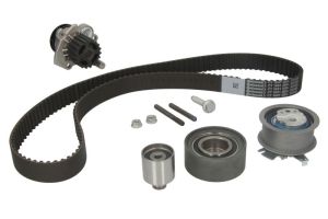 Zestaw paska rozrządu + pompa cieczy chłodzącej CT 1051 WP3