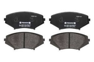 Klocek hamulcowy kpl. FDB1758