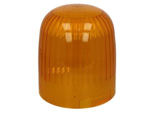 Szkło lampy światła ostrzegawczego obrotowego 9EL860 627-001