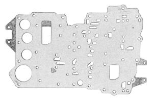 Osłona silnika RE57465-JD