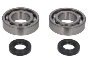 Zestaw naprawczy wału korbowego AB24-1121