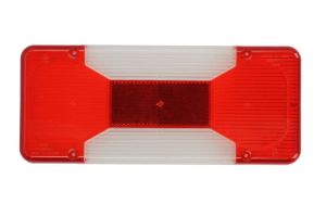 Szkło lampy zespolonej świateł tylnych 5402-30-0595300P