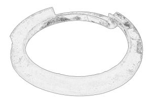 Podkładka 31 33 6 767 500