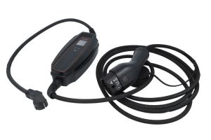 Przewód ładowania, pojazd elektryczny OSROPC20A05