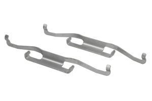 Zestaw montażowy klocków hamulcowych QB109-1011