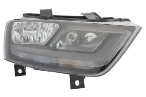 Reflektor świateł przednich 708.02.000.02