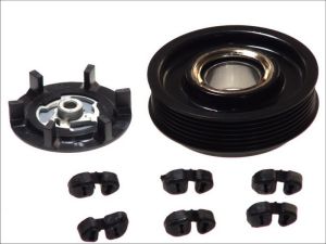 Sprzęgło elektromagnetyczne kompresora klimatyzacji KTT040081