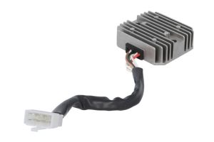Regulator napięcia alternatora DZE02080
