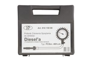 Narzędzia do obsługi silnika HP910 150 00