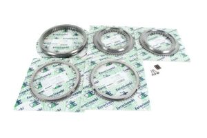 Tuleja przesuwna synchronizatora mech. skrzyni biegów 95534976