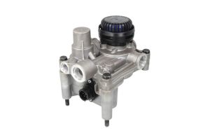 Zawór kontrolujący ciśnienie w systemie podnoszenia 480 202 009 0