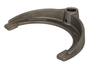 Element wybieraka skrzyni biegów 35510396