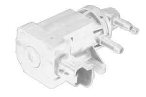 Elektrozawór sterujący turbosprężarki 9811643880