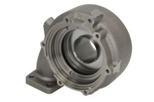 Obudowa turbosprężarki EVTH021
