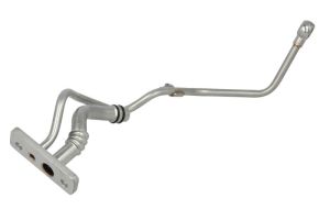 Przewód olejowy turbosprężarki AJUOP10257