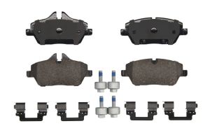 Klocek hamulcowy kpl. FDB5092