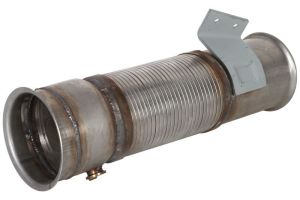 Rura wydechowa DIN68039