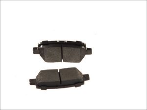 Klocek hamulcowy kpl. LP2160