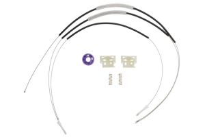 Zestaw naprawczy podnośnika szyby 6205-21-034802P