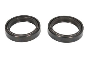 Uszczelniacze olejowe przedniego zawieszenia P40FORK455163