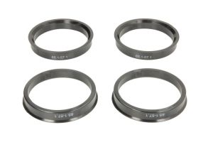 Pierścień centrujący MMT RING 65.1/57.1