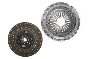 Zestaw sprzęgła 3400 700 047:009