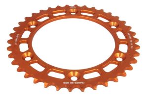 Zębatka napędowa tylna JTA478,44BLK