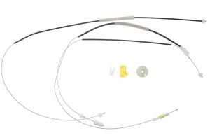 Zestaw naprawczy podnośnika szyby 6205-08-024802P