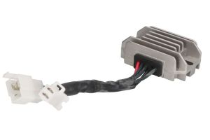 Regulator napięcia alternatora DZE02435